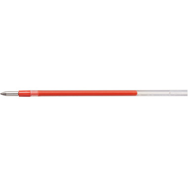UNI-BALL Mine Jetstream 0.7mm SXR-80-07R rouge