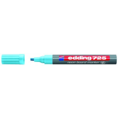 EDDING Boardmarker 725 2-5mm 725-63 blau