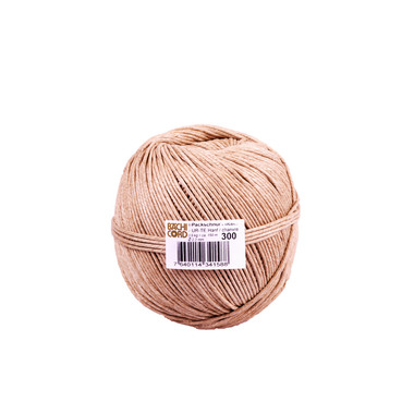 BAECHI Packschnur Hanf 511003005 500g, 2,2mm 150m