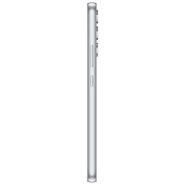 Samsung Galaxy A34 5G (256GB, Silver)