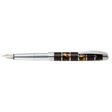 ONLINE Stylo plume Set 0.5mm 38045 Blue