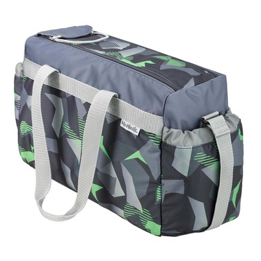MCNEILL Sporttasche TECHNO 9106254000 20x37x25cm