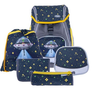 Flexy-Bag Alien (Set)