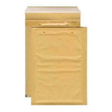 ELCO Luftpolstertasche 180x265mm 74551.92 braun 4 Stück