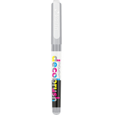 KARIN PigmentDecoBrush 29Z428 cool grey2. 428U