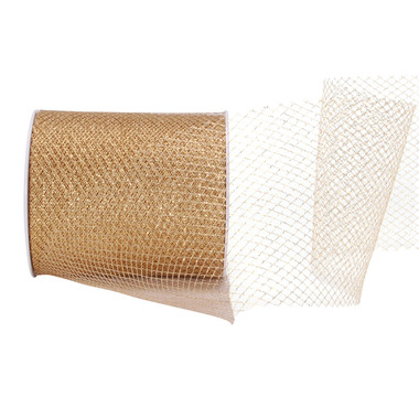 SPYK Band Metallino 2951.1034 10cmx20m gold