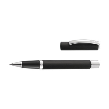 ONLINE Rollerball Vision 0.7mm 38523 Classic Black Black
