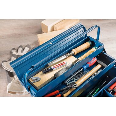 EDDING Permanent Marker 500 2-7mm 500-999 10 Farben ass.