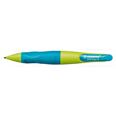 STABILO EASYergo Start R 1,4mm B-46902-5 jaune/hellbleu