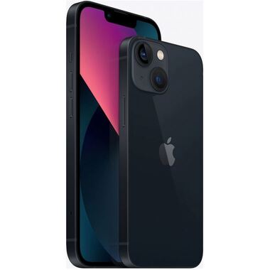 iPhone 13 mini (128GB Midnight)