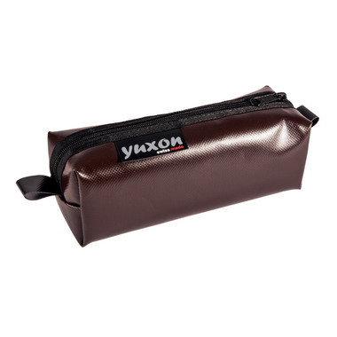 YUXON Schlamper Etui Maxi 8900.16 braun