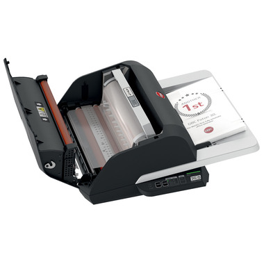 GBC Plastifieuse Foton 30 4410011CH noir, autofeed, A4/A3