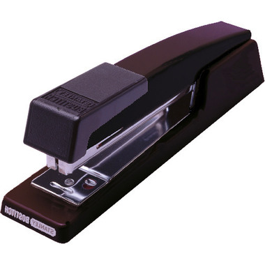 BOSTITCH Heftgerät B440 B440F-black schwarz 20 Blatt