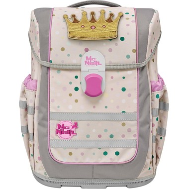 MCNEILL Schulranzen-Set McOcean 9656243000 DOT 5-teilig