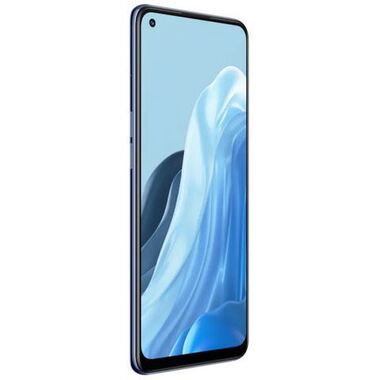 Oppo Find X5 Lite 5G (256GB, Startrails Blue)