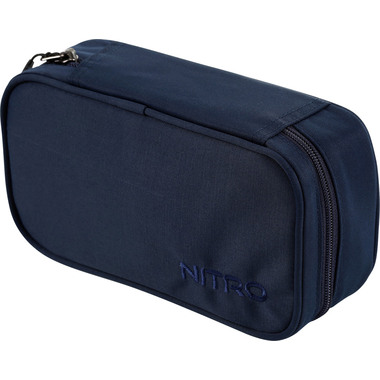 NITRO Etui night sky 878043-110 Blau 21x10x6,5cm