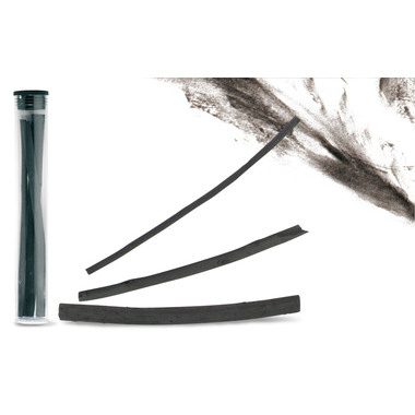 CARAN D'ACHE Reisskohlestift natur 776.493 3-5mm 3 Stück