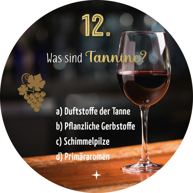 ARS EDITION Adventskalender in der Dose 134928 Einschenken ist auch schenken