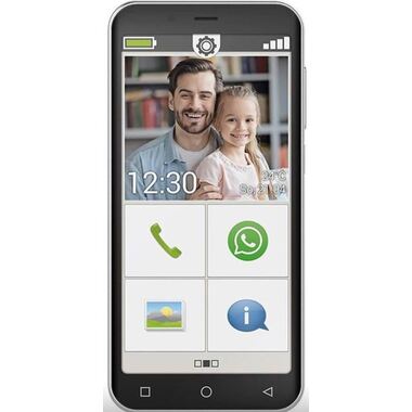 Emporia Smart.4 (32GB, Black)