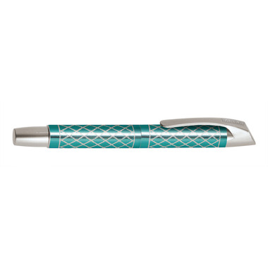 ONLINE Rollerball Campus II 0.7mm 61409/3D Diamond Turquoise bleu