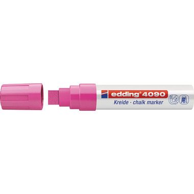 EDDING Windowmarker 4090 4-15mm 4090-69 neonpink