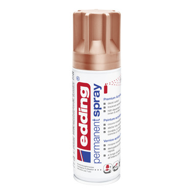 EDDING Laque acrylique 5200-932 cuivre