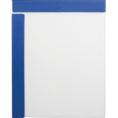 BIELLA Magnet-Klemmbrett A4 34740243U Attraction marine