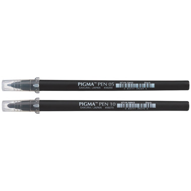 SAKURA Pigma Pen 10 0,8mm XFVKM49 black