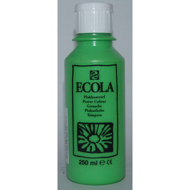 TALENS Gouache 250ml 09736010 vert