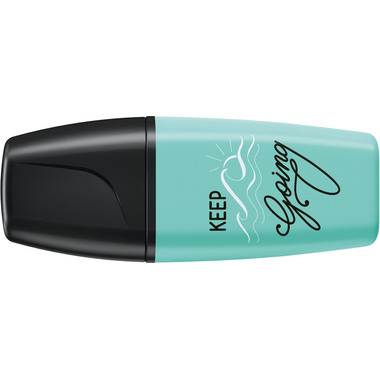 STABILO BOSS MINI Pastell 2.0 07/113-9 turchese