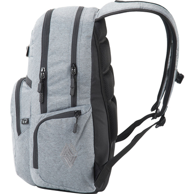 Rucksack Hero black noise
