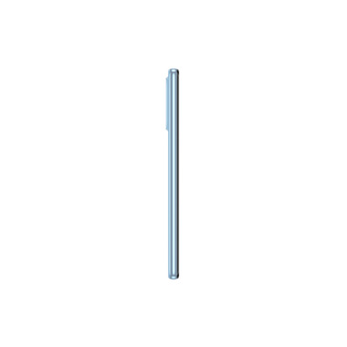Samsung Galaxy A72 (128GB, Awesome Blue)