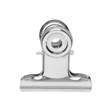 MAUL Briefklemmer 50mm 2175096 10 Stück
