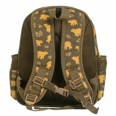 ALLC Rucksack BPBEBR53 Bears 27x32x19cm