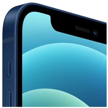iPhone 12 5G (64GB, Blue)