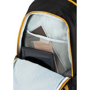 Rucksack Chase golden black