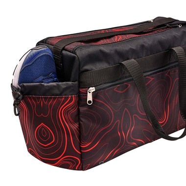 MCNEILL Sporttasche DRACHE 9106223000 20x37x25cm
