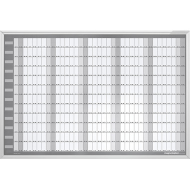 MAGNETOPLAN Plan-Set Manager 12365S Deutsch 920x625mm