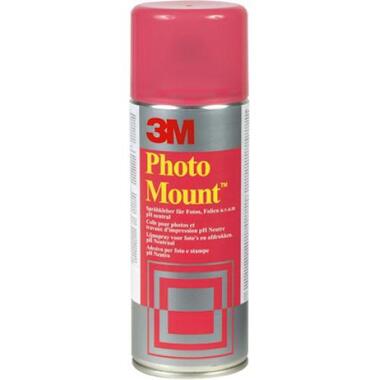 3M Spray PhotoMount 400ml PM / 400 Sprühkleber