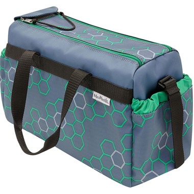MCNEILL Sporttasche SOCCER 9105229000 20x37x25cm