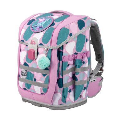 MCNEILL Set Zaino ERGO COMPLETE 9648252000 BARBA 5 pezzi