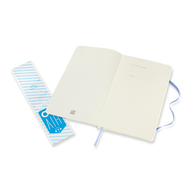 MOLESKINE Carnet SC L/A5 850932 ligné,hortensia,192 p.