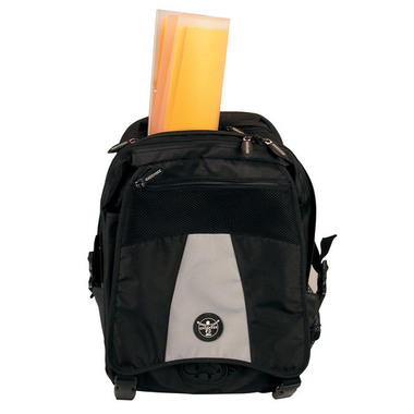 BIELLA Ringhefter Cylar 2.2cm 15140403U transparent, 2-Ring A4