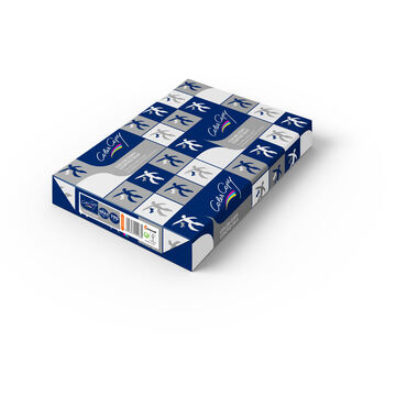 MONDI Color Copy Coated A3 88008549 170g,matt, weiss 250 Blatt