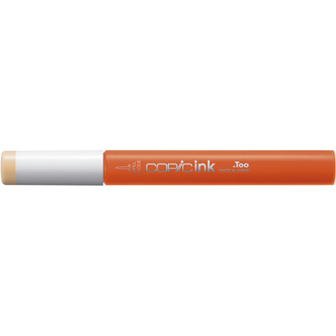 COPIC Ink Refill 21076229 E00 - Cotton Pearl