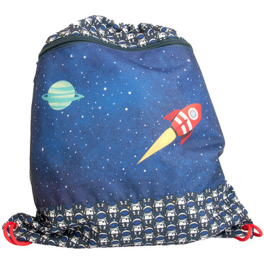 FUNKI Borsone 6030.016 Astronaut