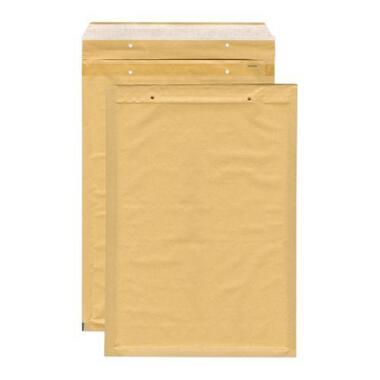 ELCO Luftpolstertasche 225x340mm 74552.92 braun 4 Stück