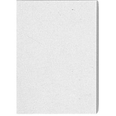 NEUTRAL Notizblock A4 543005 blanko 100 Blatt