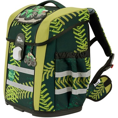 MCNEILL Set Cartable mac2 9651220000 TRAKTOR 5 pcs.