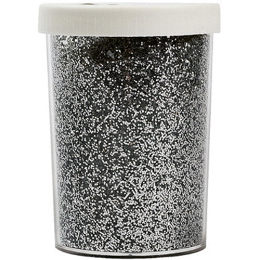 NEUTRAL Flitter 110g 439500 silber Dose